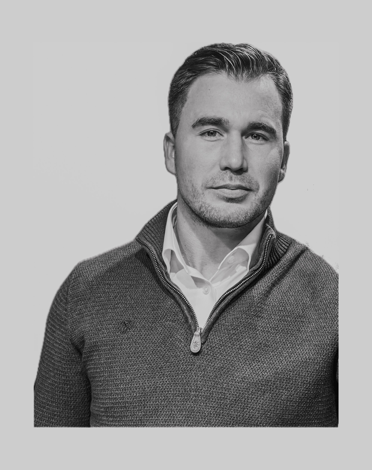 Takstingeniør Erik Wiklund Nordnes